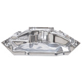 Edelbrock Performer 390 w/ O EGR Polished Manifold
