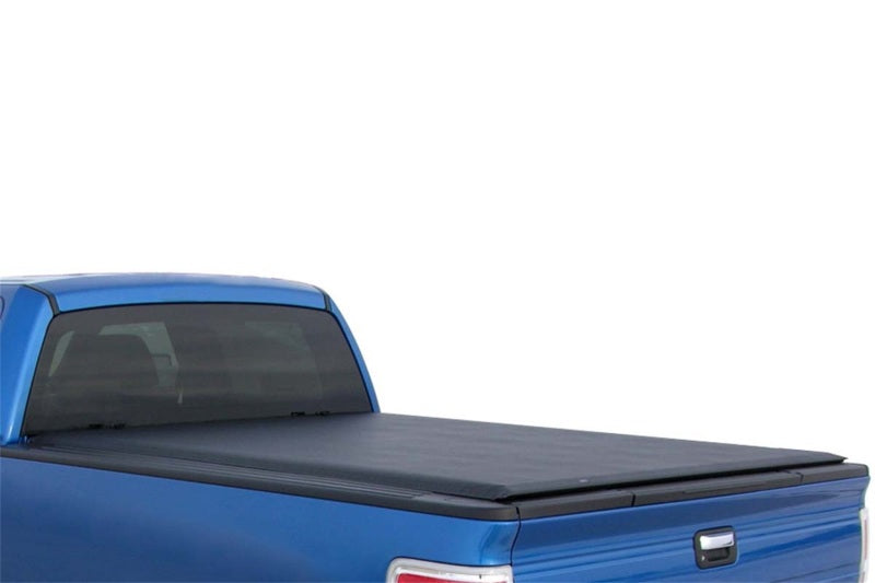 Housse enroulable pour benne Ford Super Duty 8 pieds Access Tonnosport 99-07 (avec double cabine)