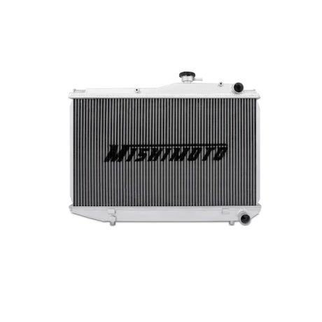 Radiateur manuel en aluminium Mishimoto 83-87 Toyota Corolla