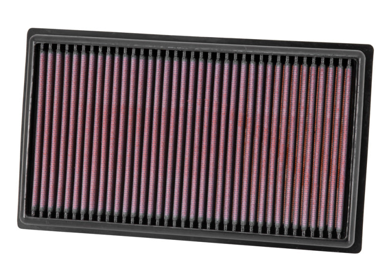 Filtre à air de remplacement K&amp;N 11-13 Mazda 5 2.0L