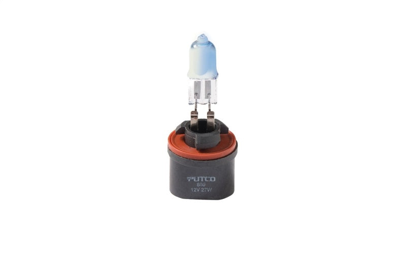 Putco Mirror White 880 - Ampoules de phares halogènes pures