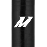 Kit de durites en silicone noir Mishimoto 10-11 Chevrolet Camaro SS V8