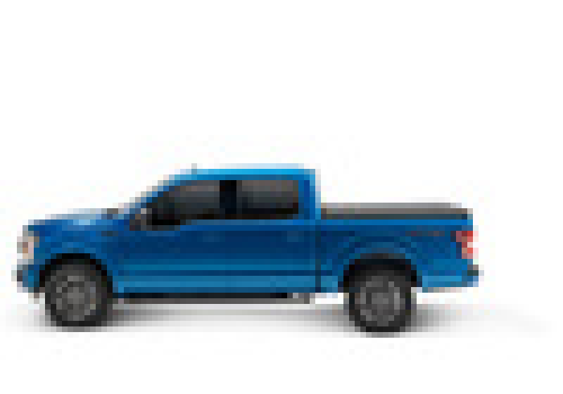 Extang 19-21 Dodge Ram (6 pi 4 po) Nouveau style de carrosserie Trifecta ALX