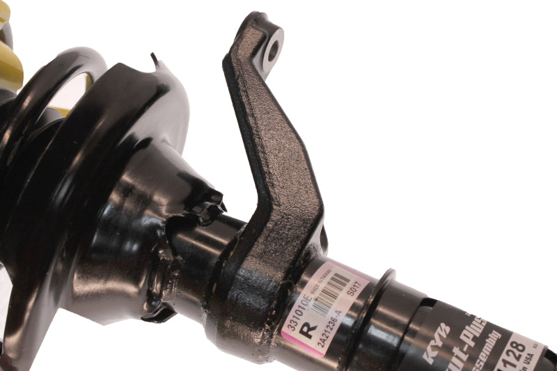Amortisseurs et jambes de force KYB Strut Plus avant droit ACURA EL 2003-2002