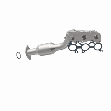 Convertisseur catalytique MagnaFlow Direct-Fit SS pour Lexus GS300 V6 3.0L DS 2006