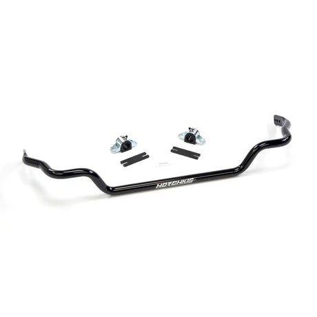 Barre stabilisatrice avant sport noire Hotchkis