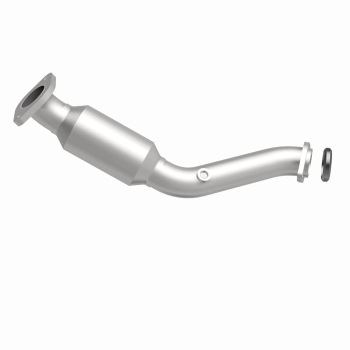 MagnaFlow Conv DF 05-12 Corvette 8 6,0 L; D/S