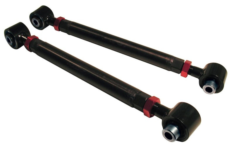 SPC Performance 05-10 Ford Mustang (V6/V8) Rear Adjustable Trailing Arms