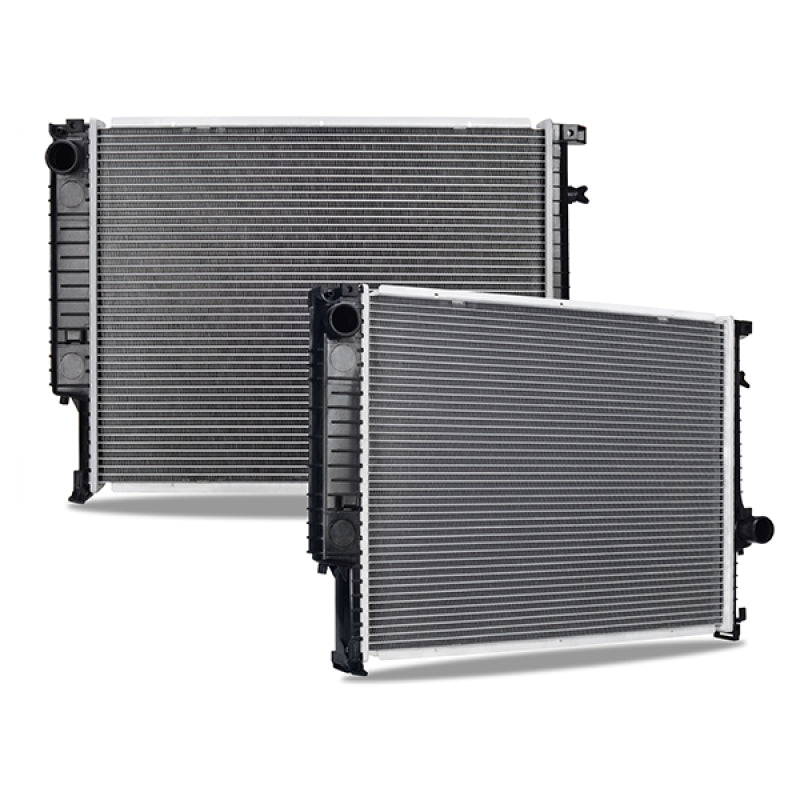 Radiateur de remplacement Mishimoto BMW E36 Série 3 1992-1999