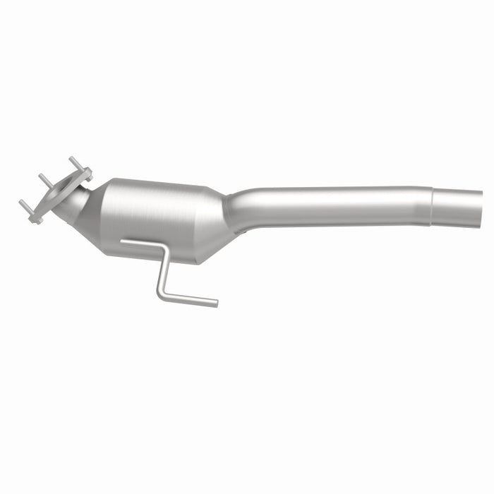 Convecteur MagnaFlow DF 04-07 VW Touareg 4.2L côté passager