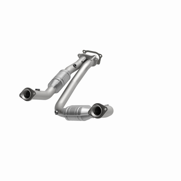 Convecteur MagnaFlow DF 04-06 Ranger 4.0 Avant OEM