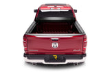 Truxedo 19-21 RAM 1500 (New Body) w/Multifunction Tailgate 5ft 7in Sentry CT Bed Cover