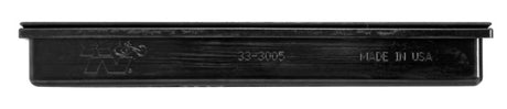 Filtre à air de rechange K&amp;N 12-13 VW Golf VII 1,6 L/2,0 L DSL / 13 Audi A3 1,6 L/2,0 L DSL/13 A3 1,8LF/I
