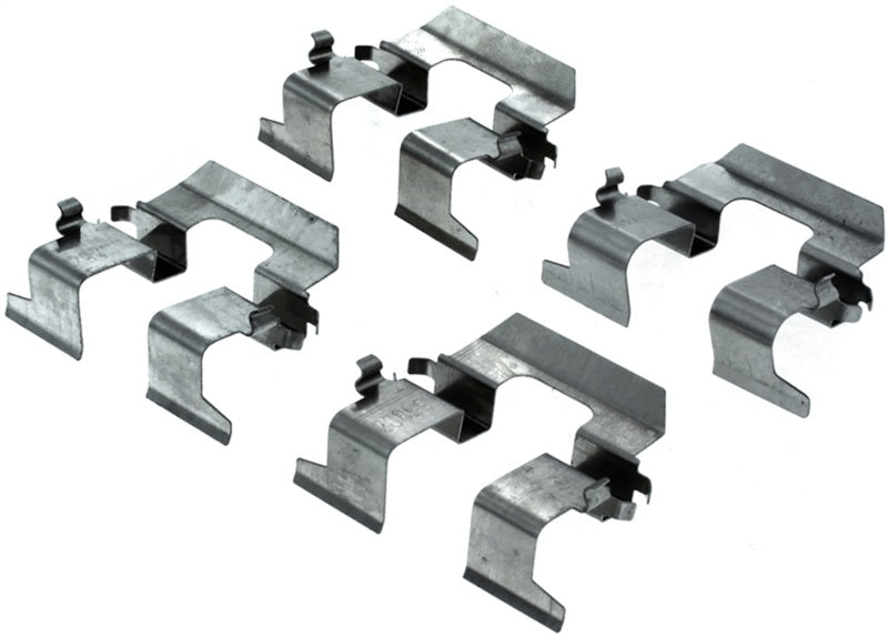 Plaquettes de frein StopTech Street