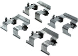 Plaquettes de frein StopTech Street