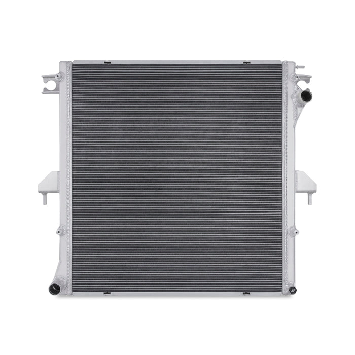 Radiateur de performance en aluminium Mishimoto 2019+ Ford Ranger 2,3 L