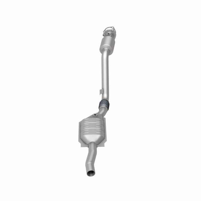 Convecteur MagnaFlow DF 03 Volkswagen Passat 2,8 L