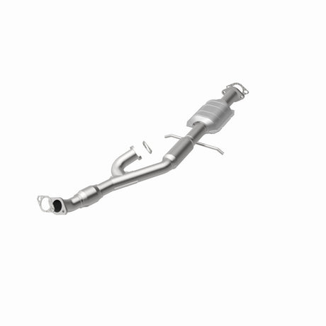 Convecteur Magnaflow DF 02-06 Kia Optima 2,7 L