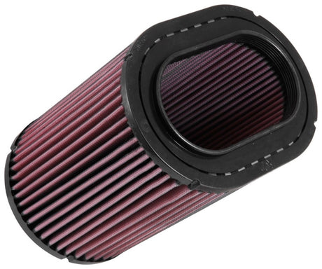 Filtre à air de remplacement K&amp;N pour Ford F250 Super Duty V8-6.7L DSL 2017