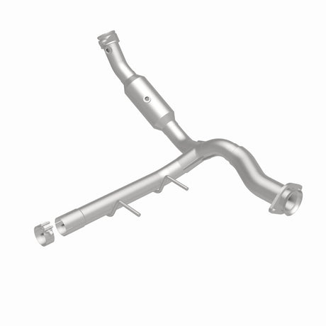 Convertisseur côté droit MagnaFlow à montage direct 15-17 Ford F-150 5.0L