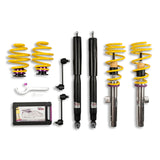 Kit combinés filetés KW V1 BMW M3 E46 Coupé Cabriolet