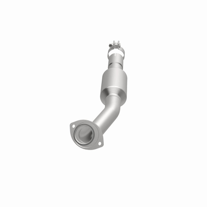 Soubassement de carrosserie MagnaFlow Conv DF 09-12 Toyota RAV4 2.5 3.5