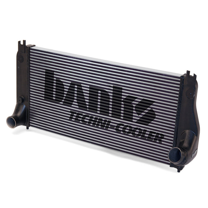 Système Techni-Cooler Banks Power 06-10 Chevy 6,6 L (tous)