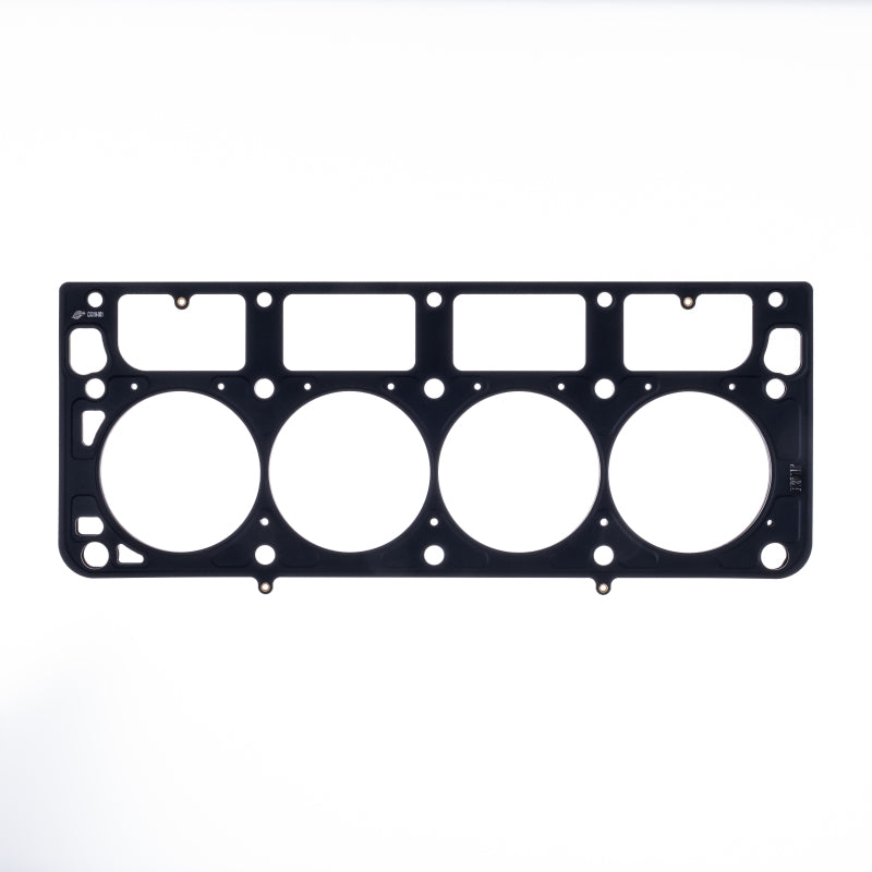 Joint de culasse Cometic GM LS1 SB 4,160 pouces alésage 0,070 pouce MLS