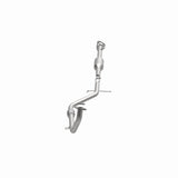 Convertisseur Magnaflow California Direct Fit 01-02 Chevrolet Cavalier 2.2L