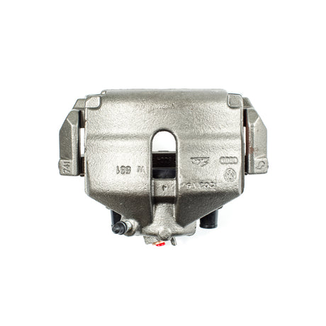 Étrier de frein avant gauche Power Stop 08-09 Audi TT Autospecialty avec support