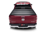 Dodge Ram 1500 BAK 19-20 (nouveau style de carrosserie sans caisse Ram) 6 pieds 4 pouces BAKFlip MX4 finition mate