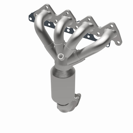 Convecteur Magnaflow DF 03 Hyundai Elantra 2.0L