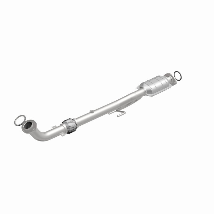 Convecteur MagnaFlow DF 10-11 Toyota Camry 2,5 L