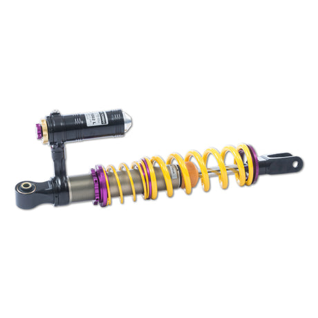 KW Coilover Kit V4 2011+ Lamborghini Aventador Incl. Roadster sans amortisseurs électroniques