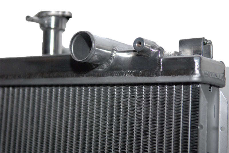 Radiateur CSF 04-15 Nissan Titan Armada