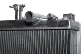 Radiateur CSF 04-15 Nissan Titan Armada