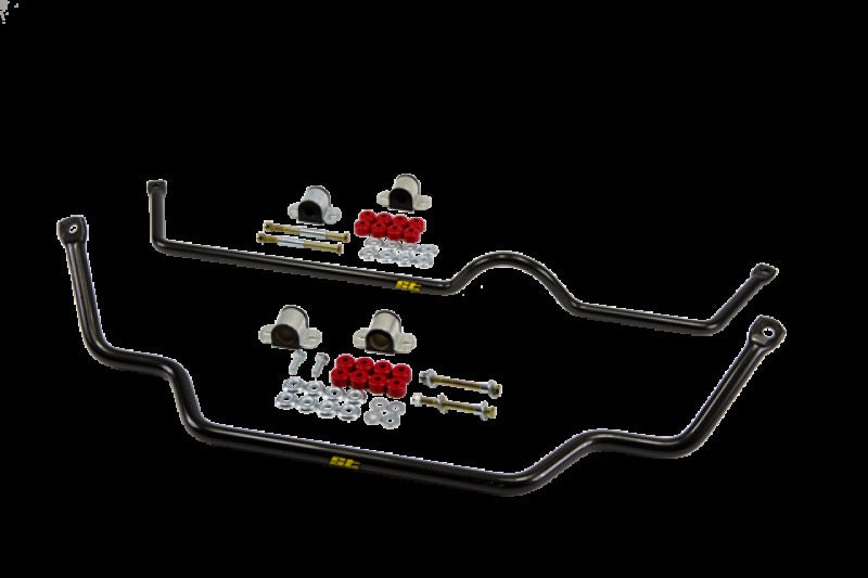 Ensemble de barres stabilisatrices ST Nissna 240SX (S13)