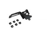 Support de contrôle de vitesse adaptatif Addictive Desert Designs 2021+ Ford Bronco - Noir marteau