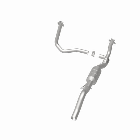 Convertisseur MagnaFlow à montage direct pour Dodge Durango 5,9 L de Californie 00-01