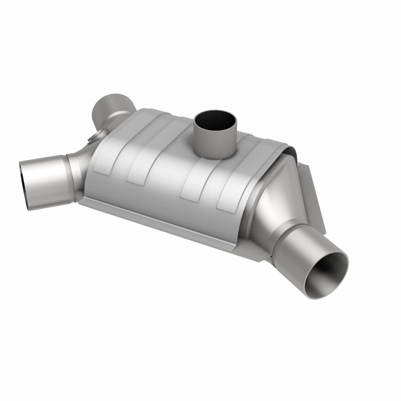 MagnaFlow Conv Universal 2 pouces/2 pouces S/D Subaru PC2 Avant