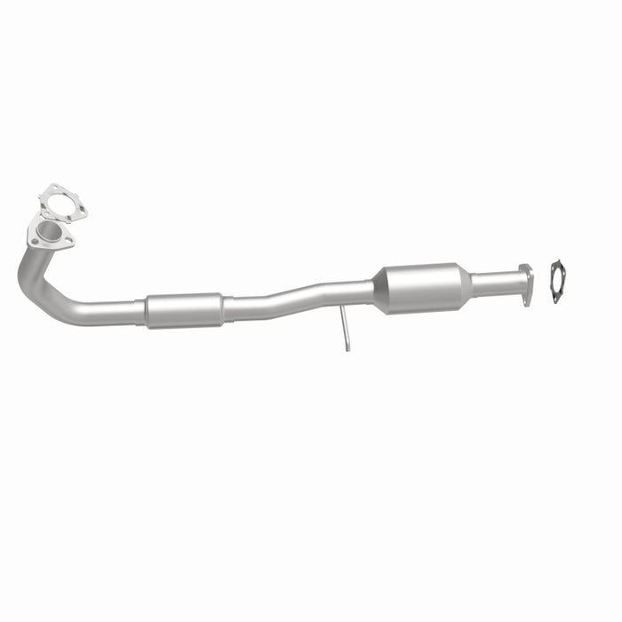 Convertisseur MagnaFlow à montage direct pour Saturn SL 1,9 L de qualité californienne 96-97