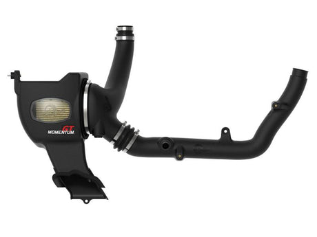 Système d'admission d'air froid aFe Momentum GT avec Pro GUARD7 2021+ Ford Bronco V6-2,7 L