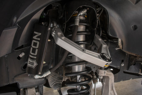 Système de suspension Stage 3 pour Ford Raptor 2017+