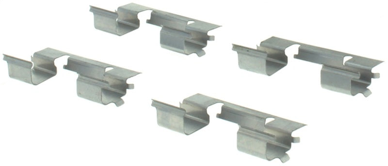 Plaquettes de frein arrière StopTech 10-16 Cadillac SRX Street Performance