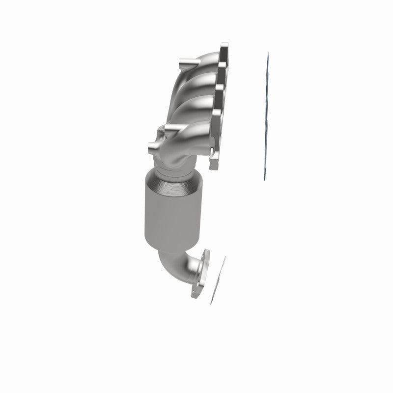 Collecteur MagnaFlow Conv DF 06-08 Kia Rio/Rio5 1,6 L