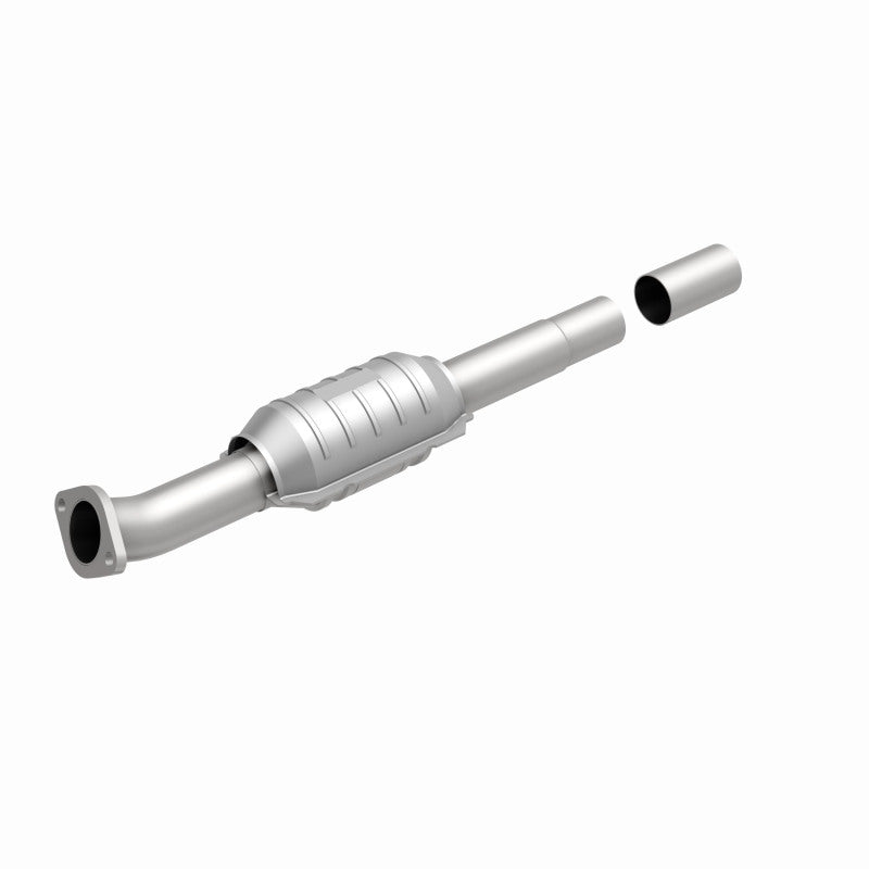 Convecteur MagnaFlow DF 04 Mitsubishi Galant 2,4 L