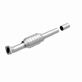 Convecteur MagnaFlow DF 04 Mitsubishi Galant 2,4 L