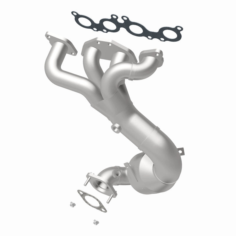 Convecteur MagnaFlow DF 05-11 Volvo XC90 4,4 L arrière