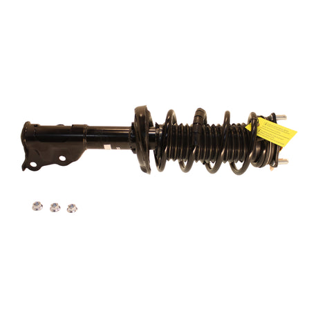Amortisseurs et jambes de force KYB Strut Plus avant gauche 06-11 Honda Civic Sedan (sauf Si)