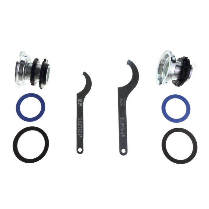 Kit de suspensions PSS Bilstein B14 12-14 pour Ford Focus